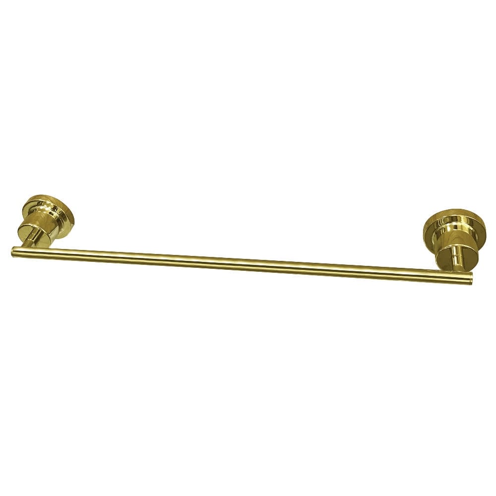 Kingston Brass Concord 18" Towel Bar