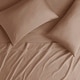 preview thumbnail 83 of 107, Madison Park 600 Thread Count Pima Cotton Sheet Set