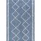Option Blue/Ivory