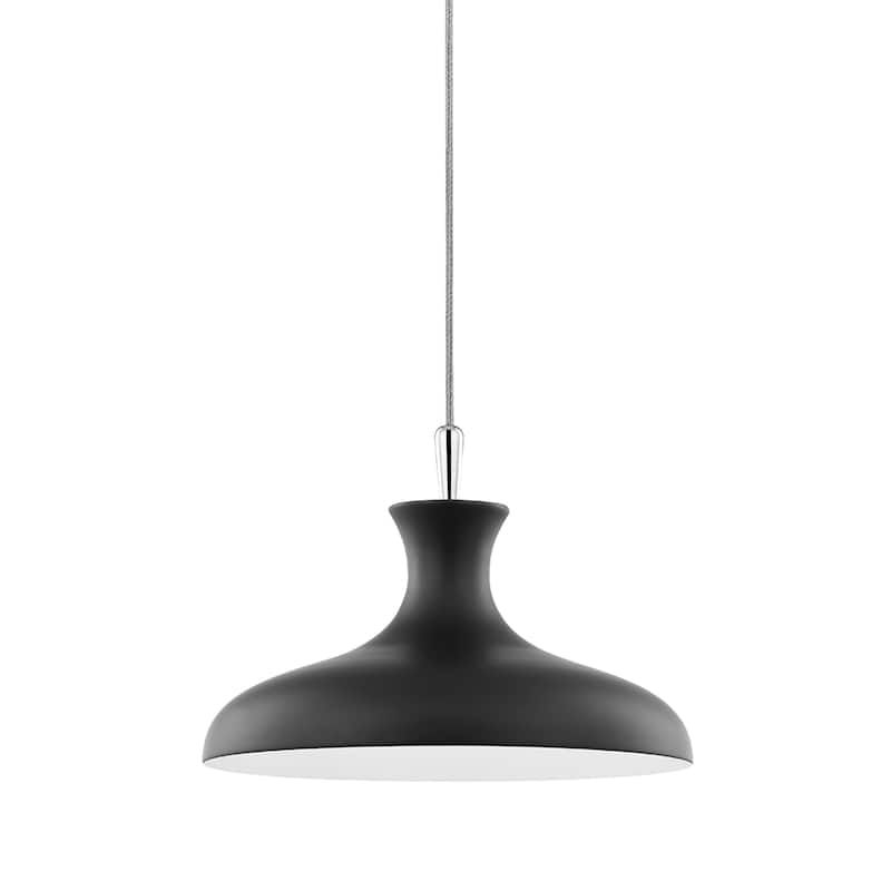 Mitzi by Hudson Valley Cassidy 15-inch Pendant
