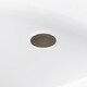 preview thumbnail 27 of 25, Kingston Brass 67-Inch Acrylic Rectangular Double Ended Freestanding Tub
