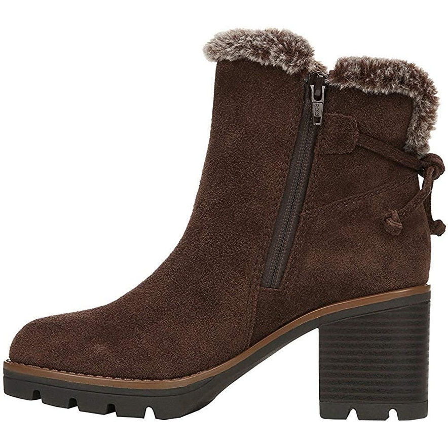 naturalizer kallista ankle boot