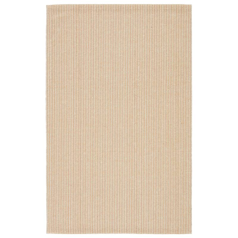 Arietta Natural Trellis Area Rug