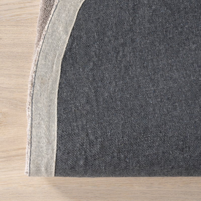 Greenwich Abstract Wool Area Rug