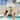 Portable 3.1ft to 4.7ft Height-Adjustable Poolside and Swimming Pool Basketball Hoop for Kids