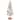 18" Rose Gold Artificial Tabletop Christmas Tree - Unlit