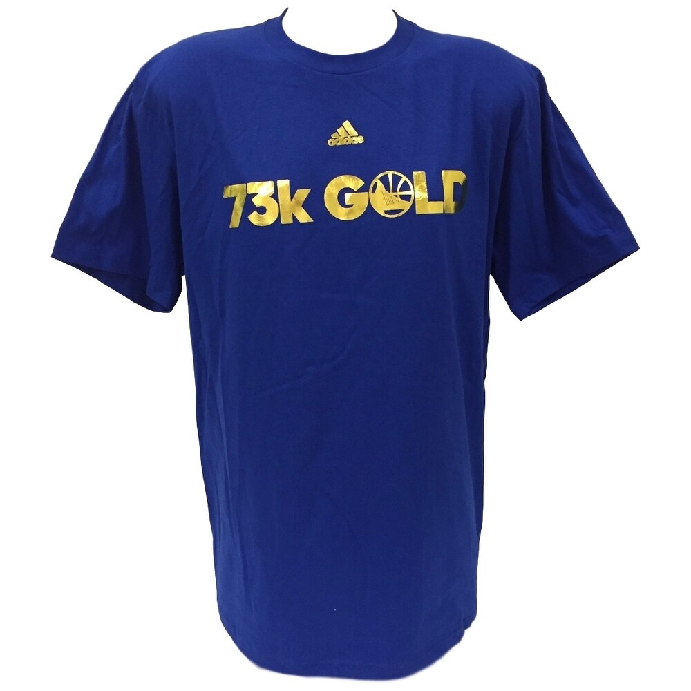 adidas warriors shirt