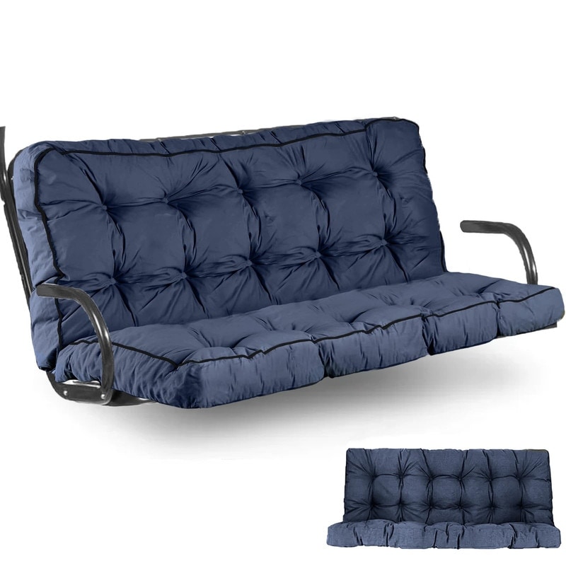 Bed bath and beyond glider cushions best sale