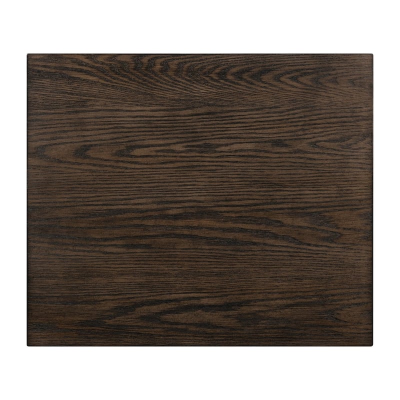 Liberty Furniture Harrison Cocktail Table, End Table Options