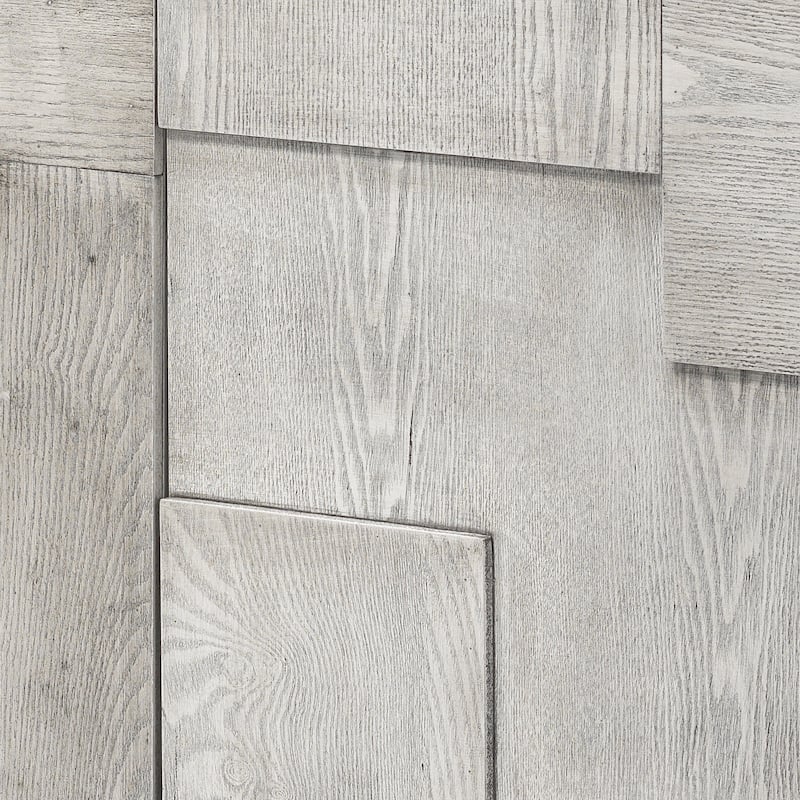 Alden Décor Remi Two Door Credenza