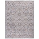 preview thumbnail 11 of 13, SAFAVIEH Harlow Addolorata Oriental Rug 8' x 10' - Light Grey/Beige Blue - Rectangle