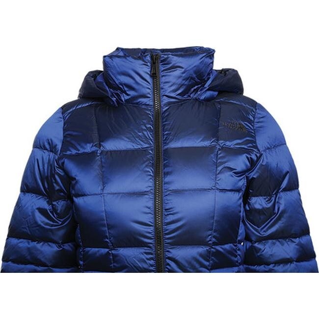 the north face women's transit jacket ii