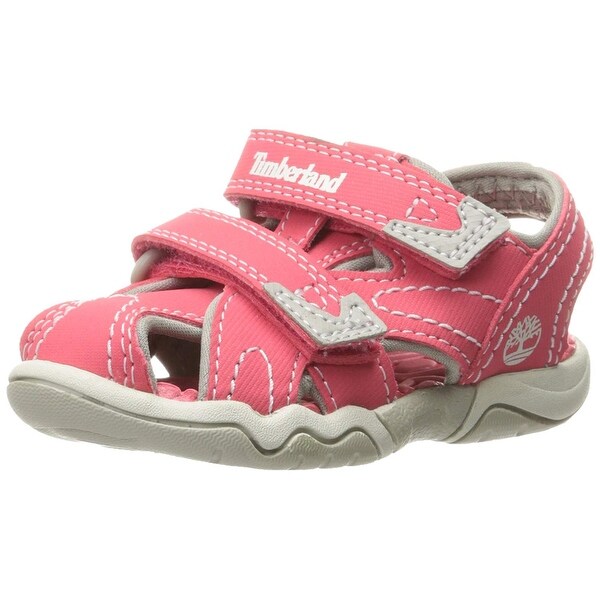 timberland sandals kids