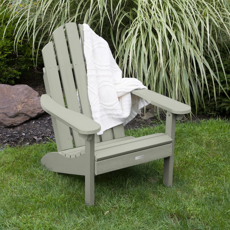 HIGHWOOD Classic Westport Adirondack Chair.