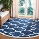 preview thumbnail 102 of 127, SAFAVIEH Amherst Erma Modern Rug