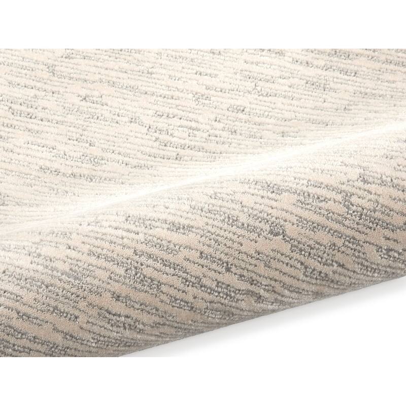 Calvin Klein Home Jackson Solid Area Rug
