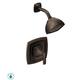 Option Oil Rubbed Bronze