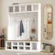 Option White Style B
