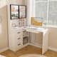 Option White