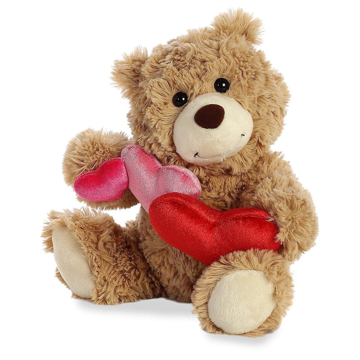 stuffed valentine bears