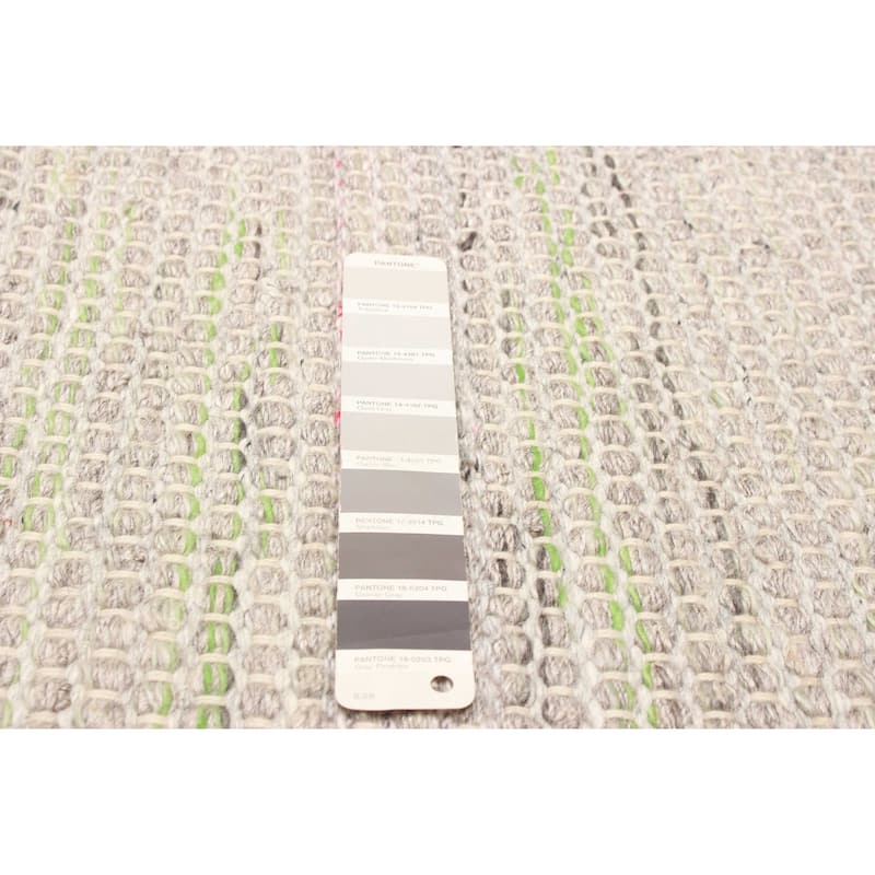 Sienna Grey Rug 5'3" x 7'11" - 5'3 x 7'11