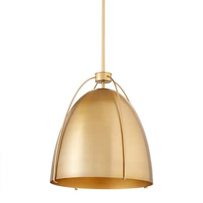 Quorum International 860-1 Jamie 15" Wide Pendant