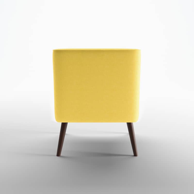 Artdeco Home - Carson Carrington Tagel Accent Chair