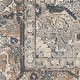 preview thumbnail 7 of 78, Nourison Concerto Traditional Persian Medallion Area Rug