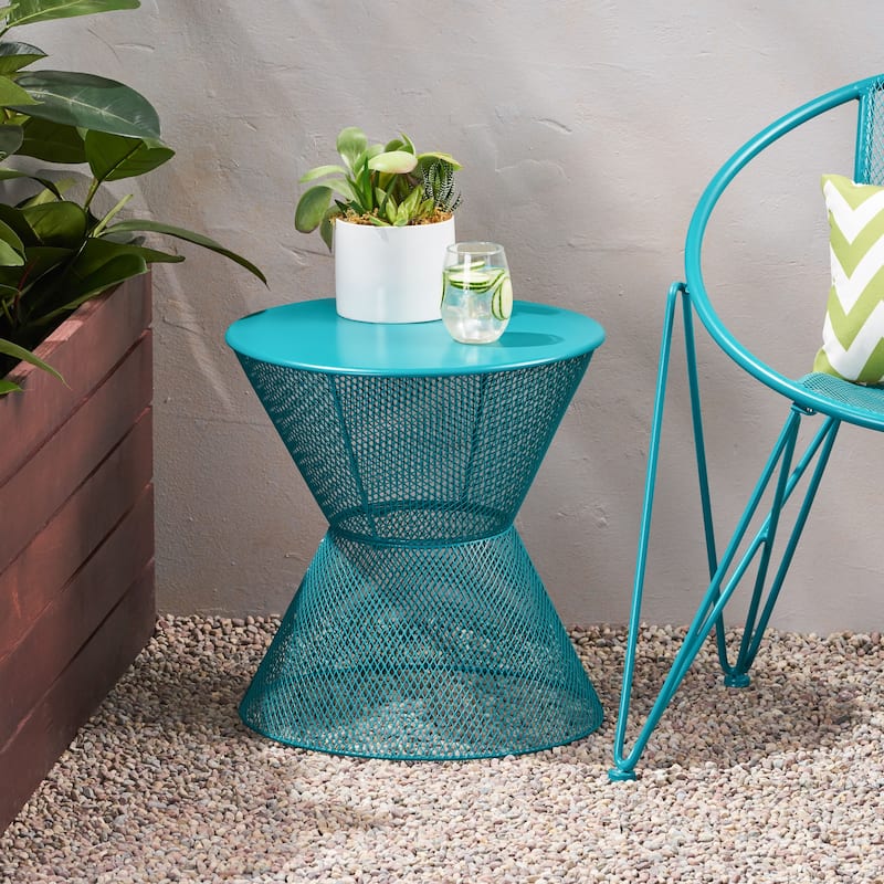 NEVADA SIDE table