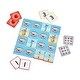 preview thumbnail 3 of 2, Hand2Mind Numberblocks Memory Match Game - Multi