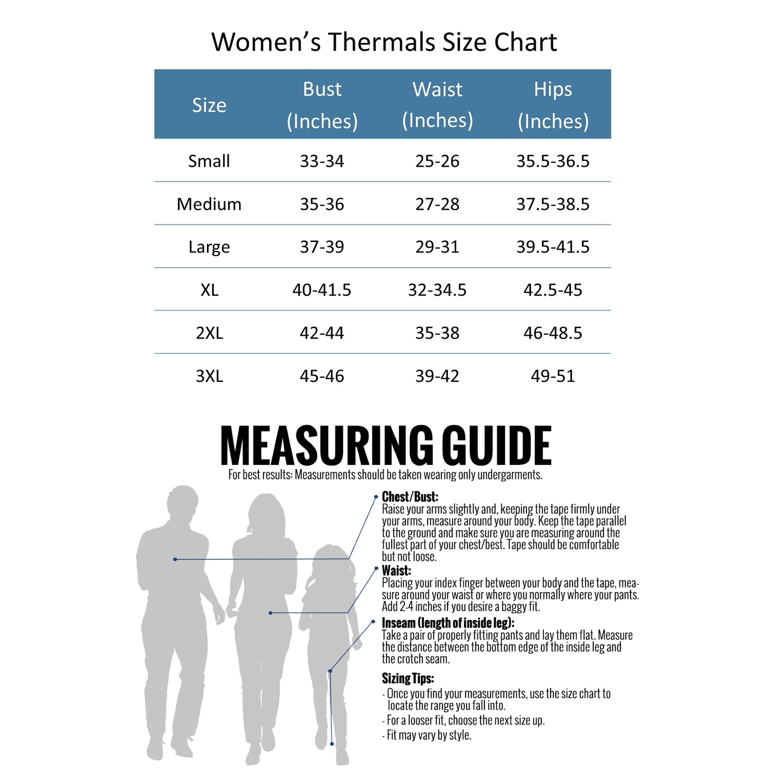 hanes womens thermal tops