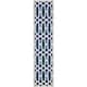 Option Royal Blue/White