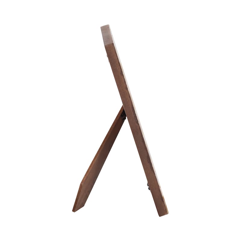 Sagebrook Home Capiz Shell Diamond Photo Frame