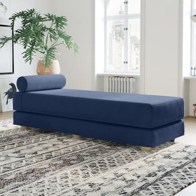 Jaxx Artemis Daybed Queen Size Convertible Sleeper