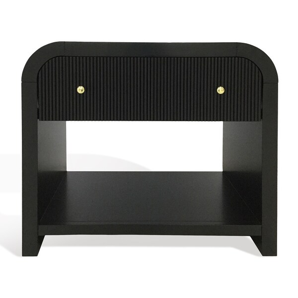 Amazon.com: Benicabaly Chic Nightstand for Bedroom Serenity
