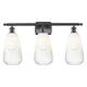 Option Oil Rubbed Bronze / Opal