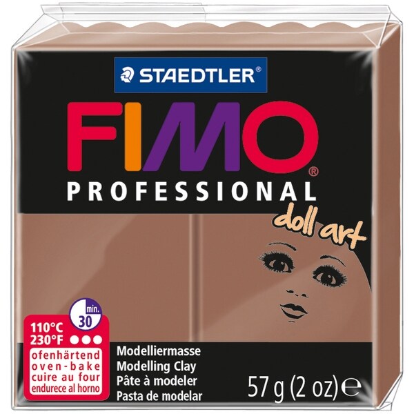 fimo professional doll art