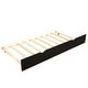 preview thumbnail 7 of 14, Daybed with Trundle Frame Set