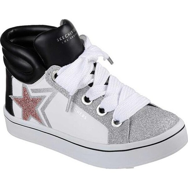 skechers star sneakers
