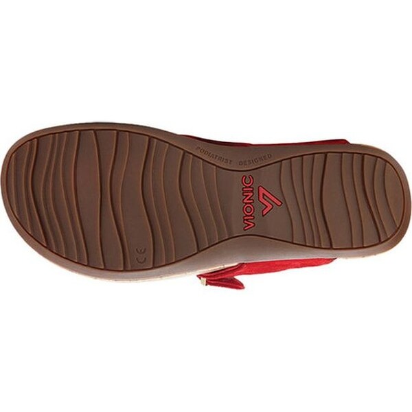 vionic marbella sandal