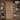 Palace Imports Premium Solid European Oak Tall Shaker Pantry Cabinet, 32" W x 71.5" H