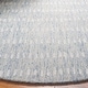 preview thumbnail 16 of 59, SAFAVIEH Handmade Abstract Damhnait Contemporary Wool Rug