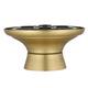 Option Brushed Satin Brass