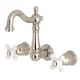 Option Polished Nickel