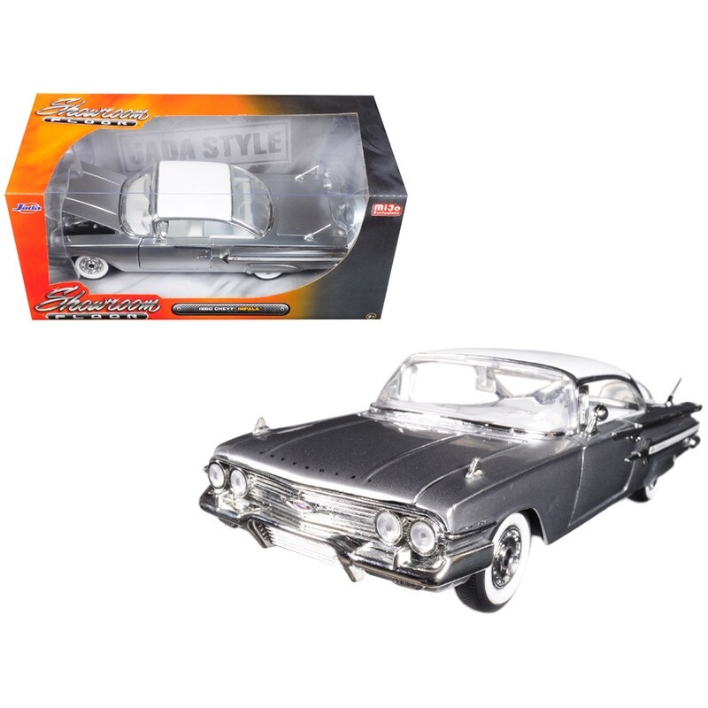 chevrolet diecast