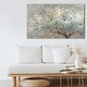 preview thumbnail 3 of 3, "A Thousand Silver Lifetimes" Print on Canvas