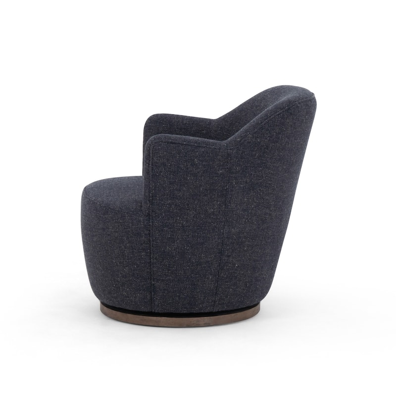Haven Home Northbrook Swivel Chair