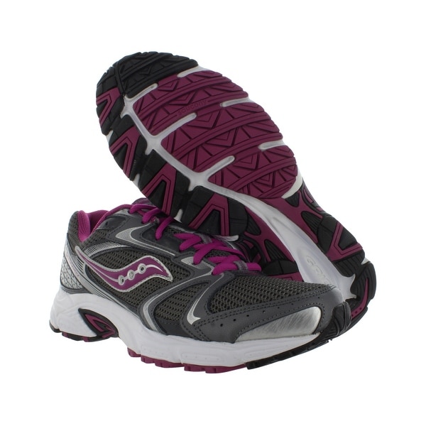 Shop Saucony Grid Oasis 2 Running Women 