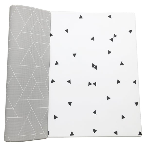 slide 2 of 4, Zen ilne + Triangle, Ofie mat - Multi-Color - N/A