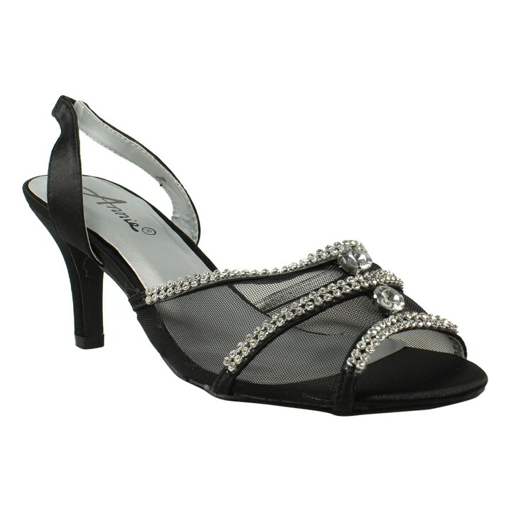 annie shoes